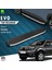Dacia Duster Evo Krom Yan Basamak 173 Cm 2009-2018 A+ Kalite 1