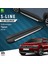 VW Tiguan 2 S-Line Aluminyum Yan Basamak 173 Cm 2016-2024 A+ Kalite 1