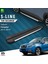 Subaru Forester 4 S-Line Aluminyum Yan Basamak 183 Cm 2012-2019 A+ Kalite 1