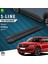 Skoda Kodiaq S-Line Siyah Yan Basamak 193 Cm 2017 Üzeri A+ Kalite 1