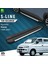 Hyundai H-1 Starex Uzun Şase S-Line Aluminyum Yan Basamak 213 Cm 1998-2007 A+ Kalite 1