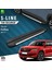 Skoda Kodiaq S-Line Aluminyum Yan Basamak 193 Cm 2017 Üzeri A+ Kalite 1