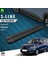 Renault Express S-Line Siyah Yan Basamak 203 Cm 2021 Üzeri A+ Kalite 1