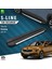 Skoda Kamiq S-Line Aluminyum Yan Basamak 183 Cm 2019 Üzeri A+ Kalite 1