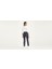 Weekend Chino Lacivert Skinny Fit Pantolon 3