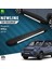 Peugeot Rifter NewLine Krom Yan Basamak 203 Cm 2019 Üzeri A+ Kalite 1