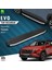 Hyundai Tucson 4 Evo Krom Yan Basamak 173 Cm 2021-2024 A+ Kalite 1