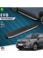 Kia Niro Evo Krom Yan Basamak 183 Cm 2017 Üzeri A+ Kalite 1