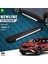 Renault Captur 2 NewLine Aluminyum Yan Basamak 183 Cm 2020 Üzeri A+ Kalite 1