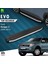 Ford Ranger 2 Evo Krom Yan Basamak 193 Cm 2006-2013 A+ Kalite 1