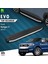 Ford Ranger 3 Evo Krom Yan Basamak 203 Cm 2012-2022 A+ Kalite 1