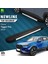 Chery Tiggo7 Pro NewLine Krom Yan Basamak 183 Cm 2022 Üzeri A+ Kalite 1
