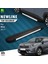 Kia Niro NewLine Aluminyum Yan Basamak 183 Cm 2017 Üzeri A+ Kalite 1