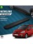 Citroen Berlingo 2 NewLine Siyah Yan Basamak 193 Cm 2008-2018 A+ Kalite 1