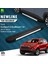 Ford EcoSport 2 NewLine Krom Yan Basamak 173 Cm 2012-2022 A+ Kalite 1