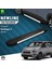 Citroen Berlingo 3 NewLine Aluminyum Yan Basamak 203 Cm 2018 Üzeri A+ Kalite 1