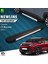 Citroen C3 Aircross NewLine Aluminyum Yan Basamak 183 Cm 2017 Üzeri A+ Kalite 1