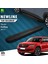 Skoda Kodiaq NewLine Siyah Yan Basamak 193 Cm 2017 Üzeri A+ Kalite 1