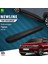 VW Tiguan 2 NewLine Siyah Yan Basamak 179 Cm 2016-2024 A+ Kalite 1