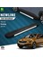 Skoda Kamiq NewLine Aluminyum Yan Basamak 183 Cm 2019 Üzeri A+ Kalite 1