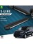 Ford Connect 2 S-Line Krom Yan Basamak 183 Cm 2014-2023 A+ Kalite 1