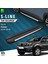 Dacia Duster S-Line Aluminyum Yan Basamak 173 Cm 2009-2018 A+ Kalite 1