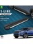Ford Kuga 2 ST-Line S-Line Aluminyum Yan Basamak 183 Cm 2017-2019 A+ Kalite 1