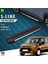 Ford Connect S-Line Krom Yan Basamak 183 Cm 2002-2014 A+ Kalite 1