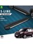 Fiat Doblo S-Line Krom Yan Basamak 183 Cm 2001-2010 A+ Kalite 1