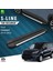 Ford Connect 2 S-Line Aluminyum Yan Basamak 183 Cm 2014-2023 A+ Kalite 1