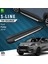 Ford Puma S-Line Aluminyum Yan Basamak 173 Cm 2019 Üzeri A+ Kalite 1
