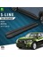 Bmw X5 F15 S-Line Siyah Yan Basamak 193 Cm 2013-2018 A+ Kalite 1