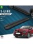 Citroen C4 3 S-Line Siyah Yan Basamak 183 Cm 2021 Üzeri A+ Kalite 1