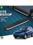 VW Tiguan Evo Krom Yan Basamak 173 Cm 2007-2015 A+ Kalite 1