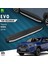 Toyota RAV 4 5 Evo Krom Yan Basamak 173 Cm 2018 Üzeri A+ Kalite 1