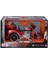 Nessiworld Maisto 1/12 Harley-Davidson 2021 Cvo Trı Glide Motosiklet 2