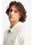 Lay Down Collar James Dean Kadife Ceket 3