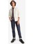 Lay Down Collar James Dean Kadife Ceket 4