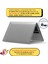 Macbook Pro Kılıf 13INÇ M1-M2, Kristalline Iz Yapmaz A1706 A1708 A1989 A2159 A2251 A2289 A2338 ile Uyumlu 2