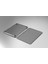 Macbook Pro Kılıf 13INÇ M1-M2, Kristalline Iz Yapmaz A1706 A1708 A1989 A2159 A2251 A2289 A2338 ile Uyumlu 3