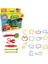 03299 Dede, Art Craft Eğlenceli Kalıplar 19 Parça / +3 Yaş 1