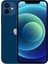 Yenilenmiş IPHONE 12 256GB -Mavi(12 Ay Garantili)-A Grade 1