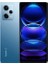 Yenilenmiş Redmı Note 12 Pro 8+256GB -Mavi(12 Ay Garantili)-A Grade 1
