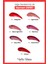 Matte Shine Lipstick 2