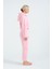 Yumuşak Peluş Eşofman & Pijama Takımı 2