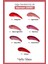 Matte Shine Lipstick 2