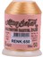 Oya ve Dantel Ipi 20 gr - Royaleks - No: 650 1