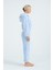 Yumuşak Peluş Eşofman & Pijama Takımı 3