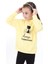 Kız Bebek Baskılı Sweatshirt 1
