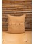 Mylasahome 4 Katlı Müslin Definite Desenli Kırlent Kılıfı 45 x 45 1